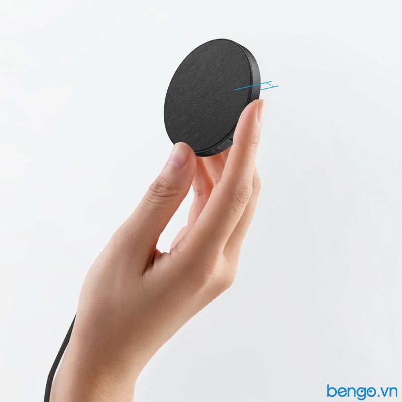 Đế Sạc Không Dây Từ Tính Anker PowerWave Select+ Magnetic - A2566
