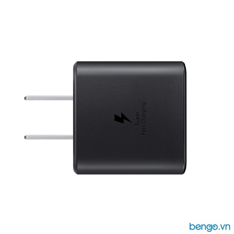 Sạc nhanh Samsung 45W USB-C - EP-TA845