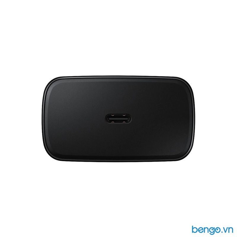 Sạc nhanh Samsung 45W USB-C - EP-TA845