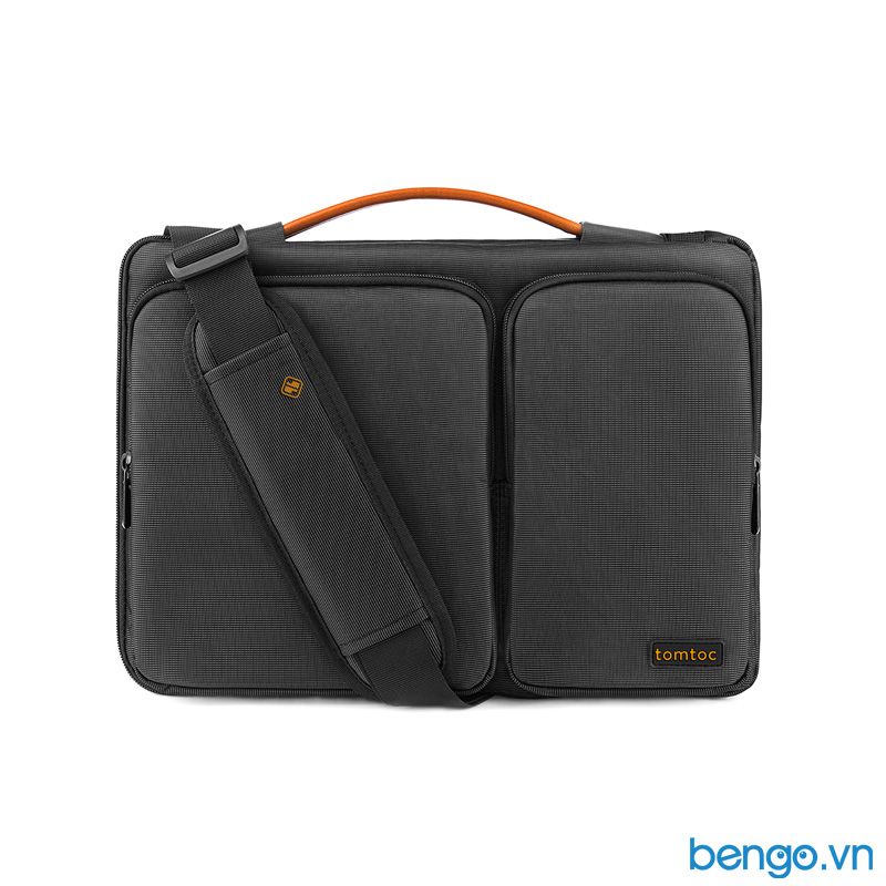 Túi đeo chống sốc MacBook Pro 13