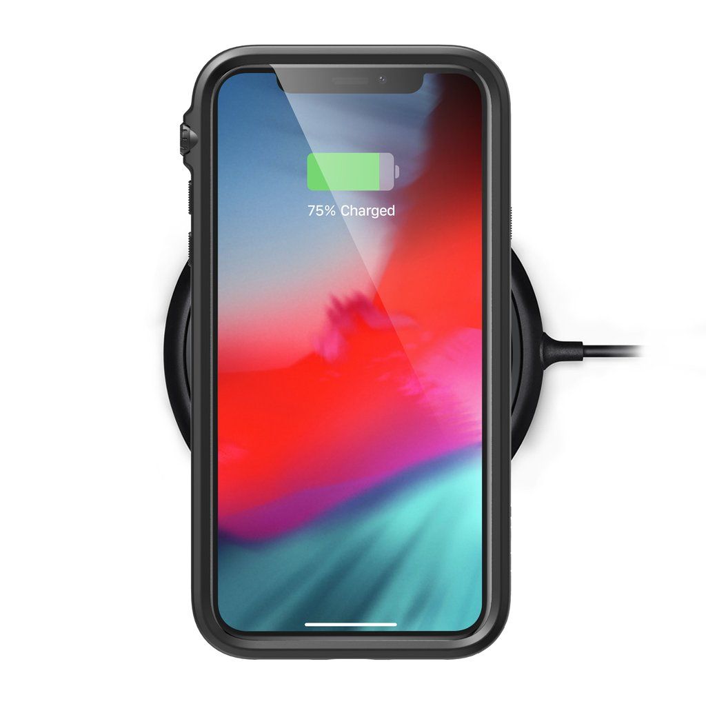 Ốp lưng iPhone XR Catalyst Impact