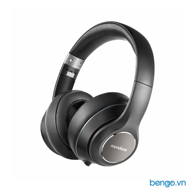 Tai Nghe Bluetooth Anker Soundcore Vortex - A3031
