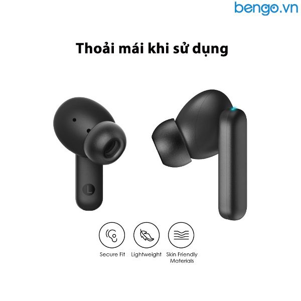 Tai Nghe Bluetooth Aukey EP-M1 Chống Nước IPX4