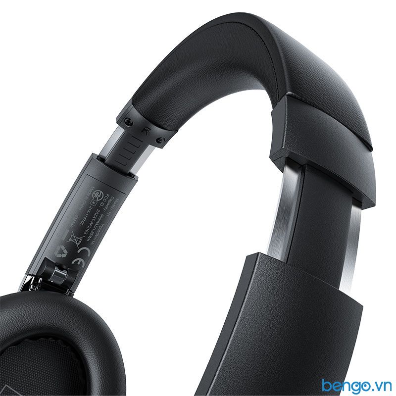 Tai Nghe Bluetooth Choàng Đầu ACEFAST Chống Ồn - H1