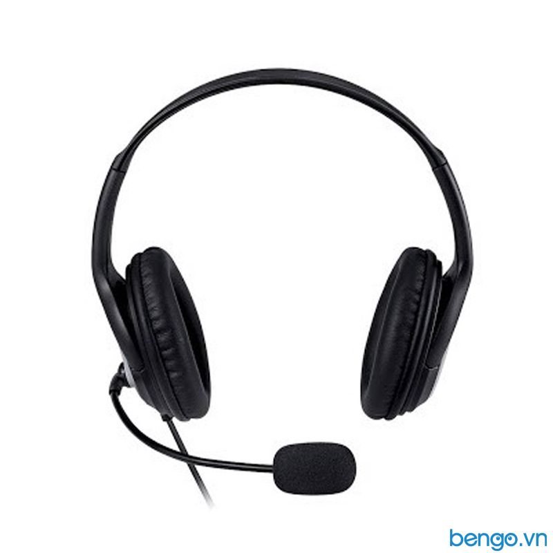 Tai Nghe Microsoft LifeChat LX-3000 USB 2.0 - Đen - JUG-00017