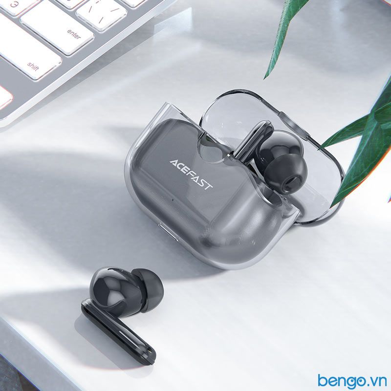 Tai Nghe True Wireless ACEFAST CVC8.0 - T3