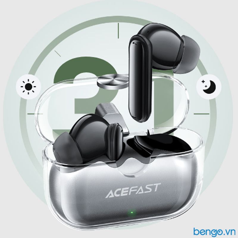 Tai Nghe True Wireless ACEFAST CVC8.0 - T3