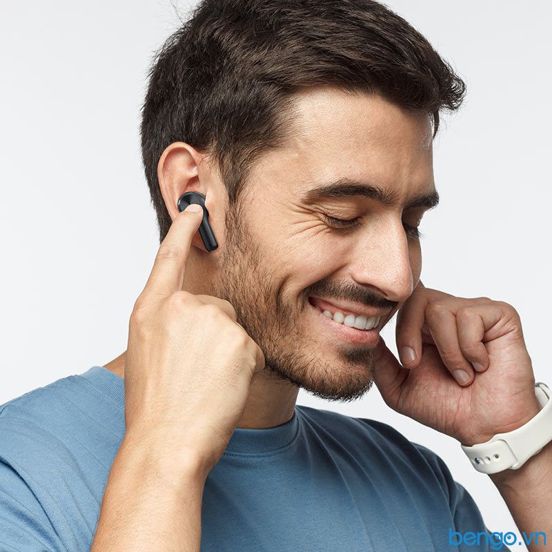 Tai Nghe True Wireless ACEFAST ENC - T1