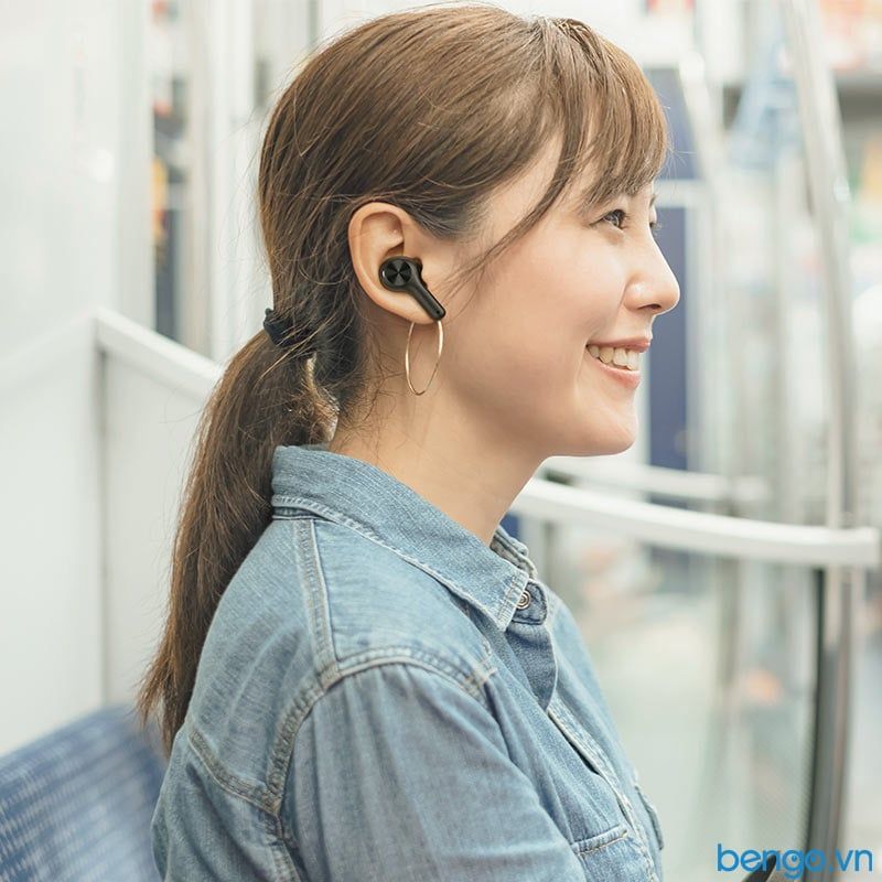 Tai Nghe True Wireless ACEFAST ENC - T1