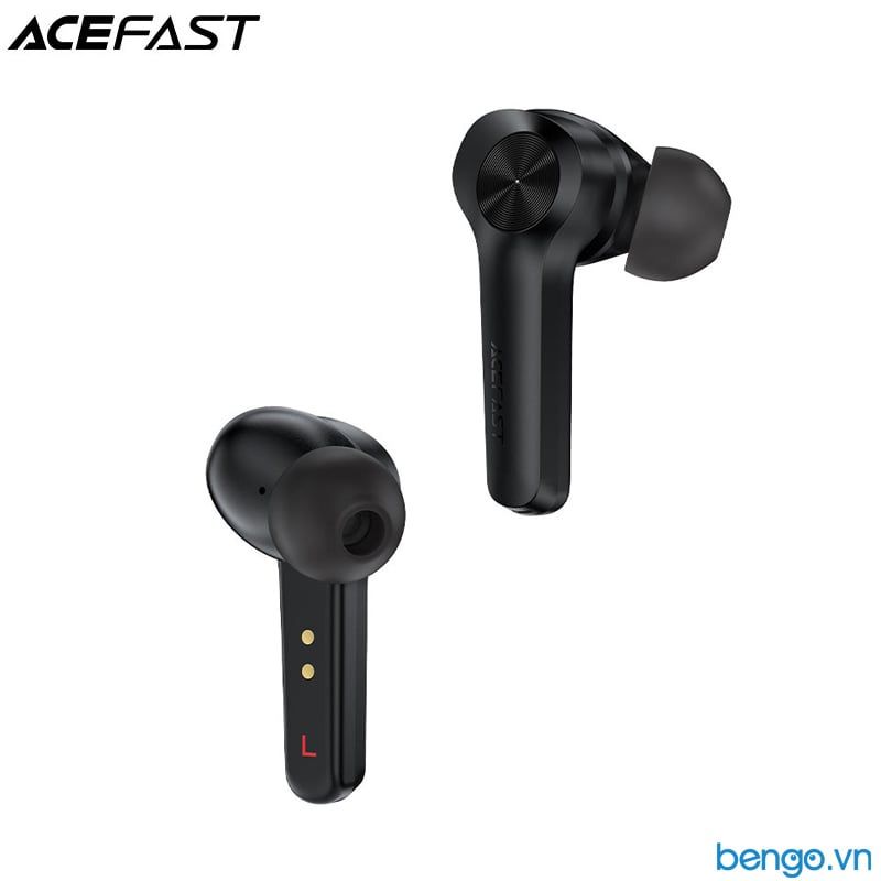 Tai Nghe True Wireless Low Latency ACEFAST - T4