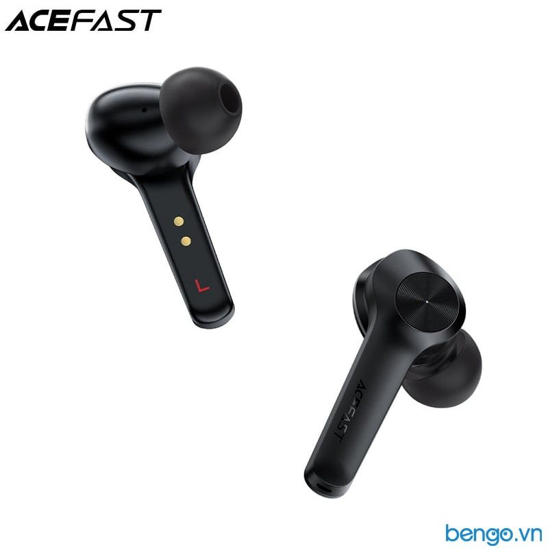 Tai Nghe True Wireless Low Latency ACEFAST - T4