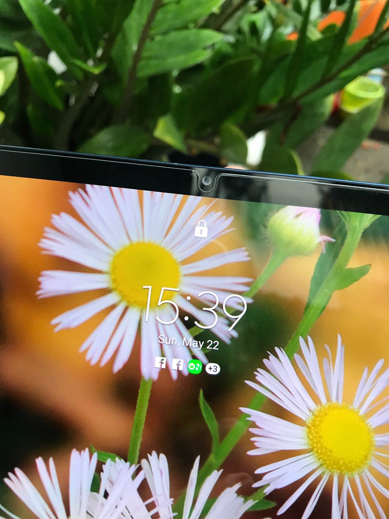 Dán màn hình cường lực Samsung Galaxy Tab S8/S7/S8 PLUS/S7 PLUS 9H