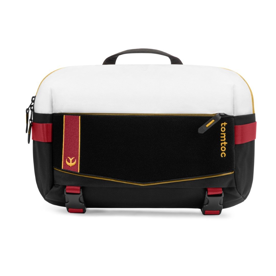 Túi Đeo Chéo Tomtoc Monster Hunter Royal | 13.5/14-inch – H02C4S1