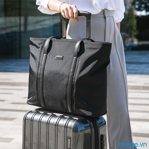 Túi xách TOMTOC (USA) Fashion and Stylish Tote Bag cho Ultrabook 15.4” - A48-E02