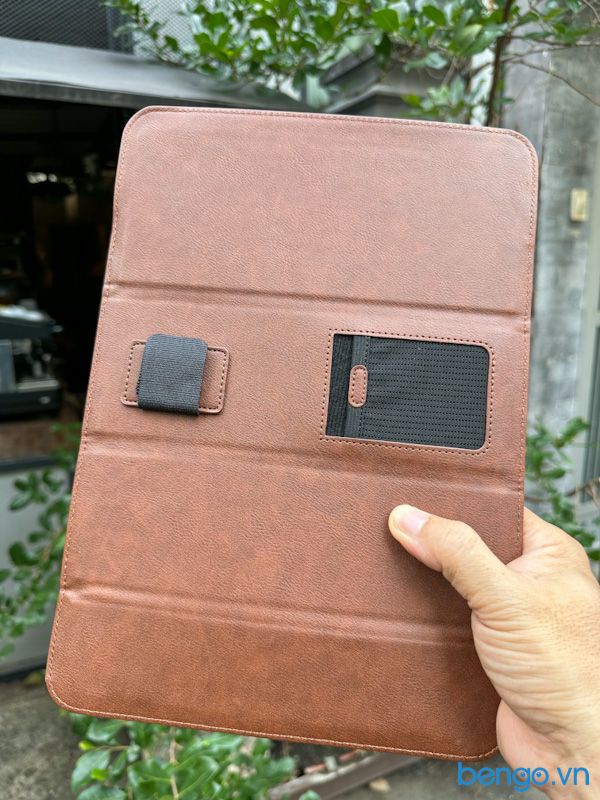Túi bảo vệ kiêm giá đỡ iPad và máy tính bảng