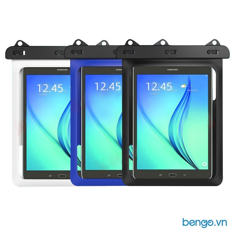 Túi Chống Nước Cho Máy Tính Bảng IPad Và Android Tablet