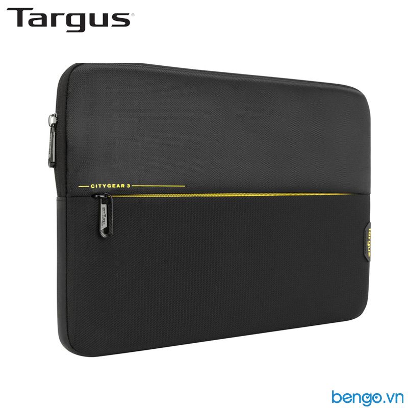 Túi Chống Sốc Laptop 11.6″ TARGUS City Gear 3