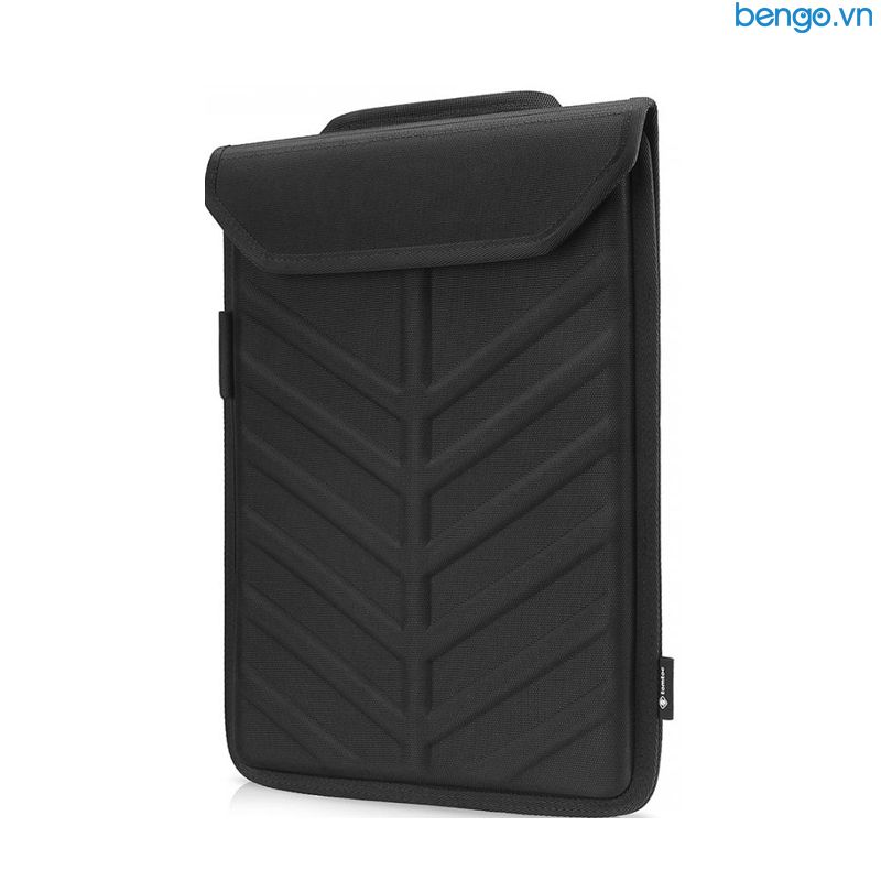 Túi chống sốc MacBook Pro 13″ New TOMTOC (USA) EVA HARD SHELL - A24-C02