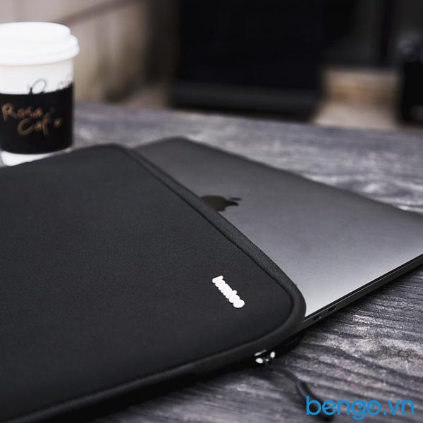 Túi Chống Sốc TOMTOC (USA) Slim Macbook Pro 15