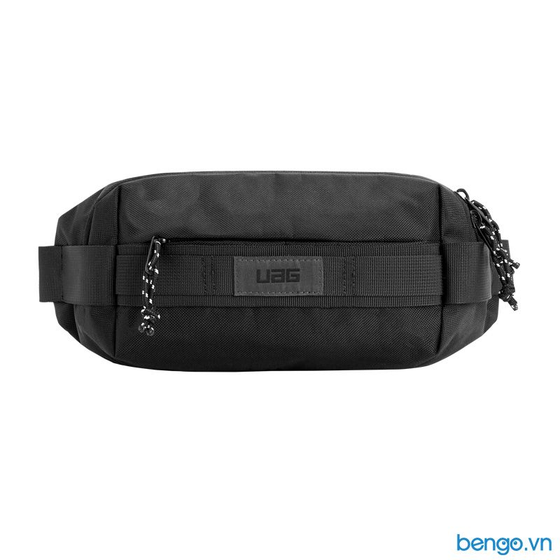 Túi đeo chéo UAG Hip Pack thời trang, chống nước
