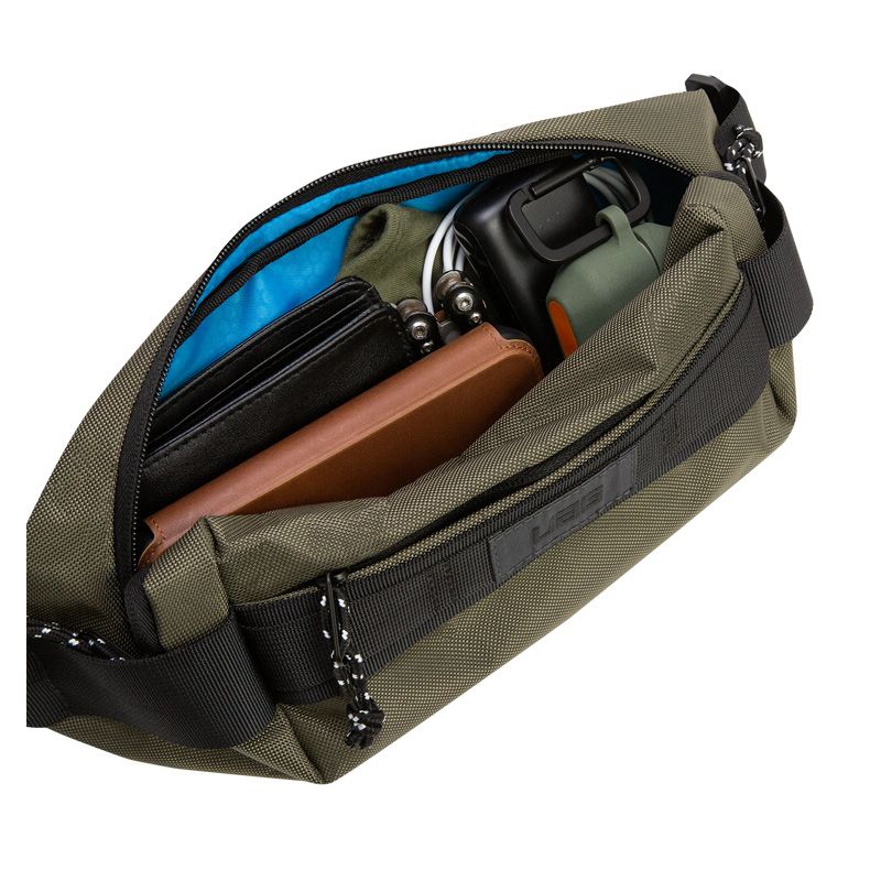 Túi đeo chéo UAG Hip Pack thời trang, chống nước