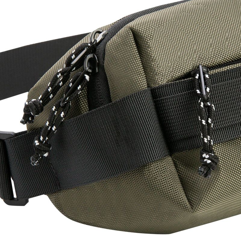 Túi đeo chéo UAG Hip Pack thời trang, chống nước