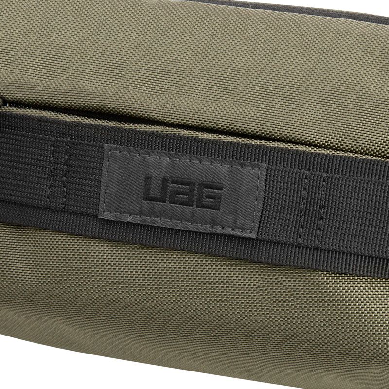 Túi đeo chéo UAG Hip Pack thời trang, chống nước