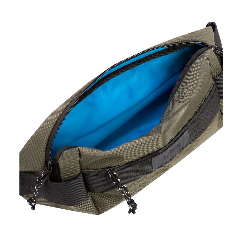 Túi đeo chéo UAG Hip Pack thời trang, chống nước