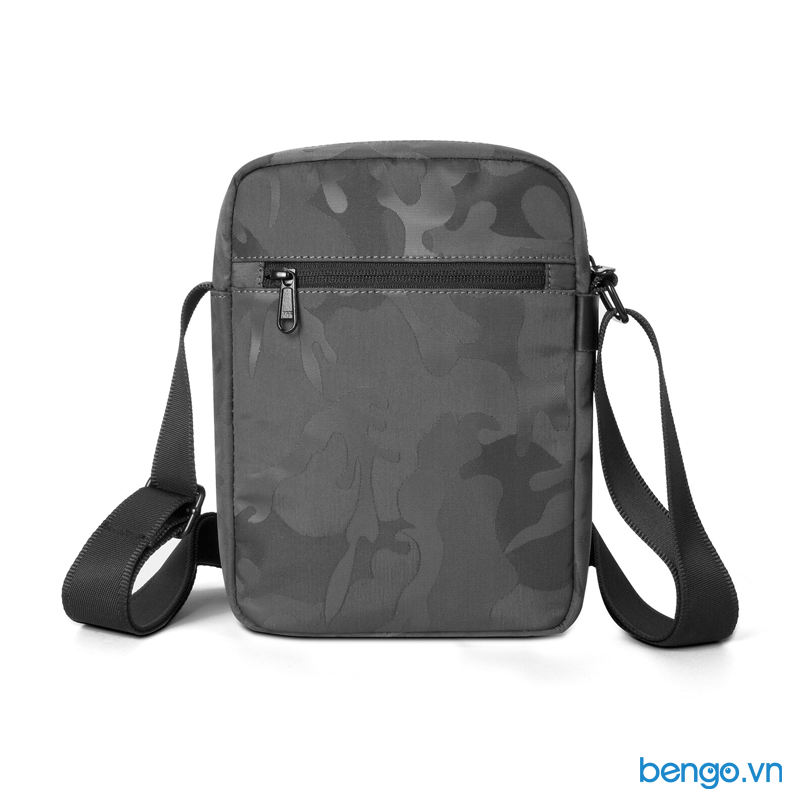 Túi Đeo Chéo WIWU Crossbody Camou Chống Nước