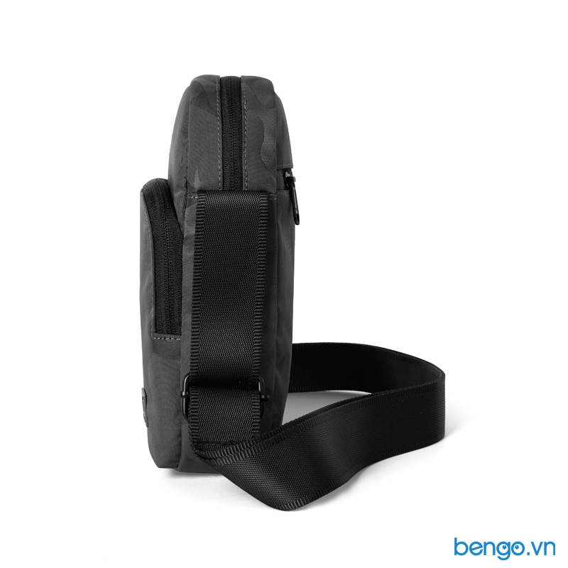 Túi Đeo Chéo WIWU Crossbody Camou Chống Nước