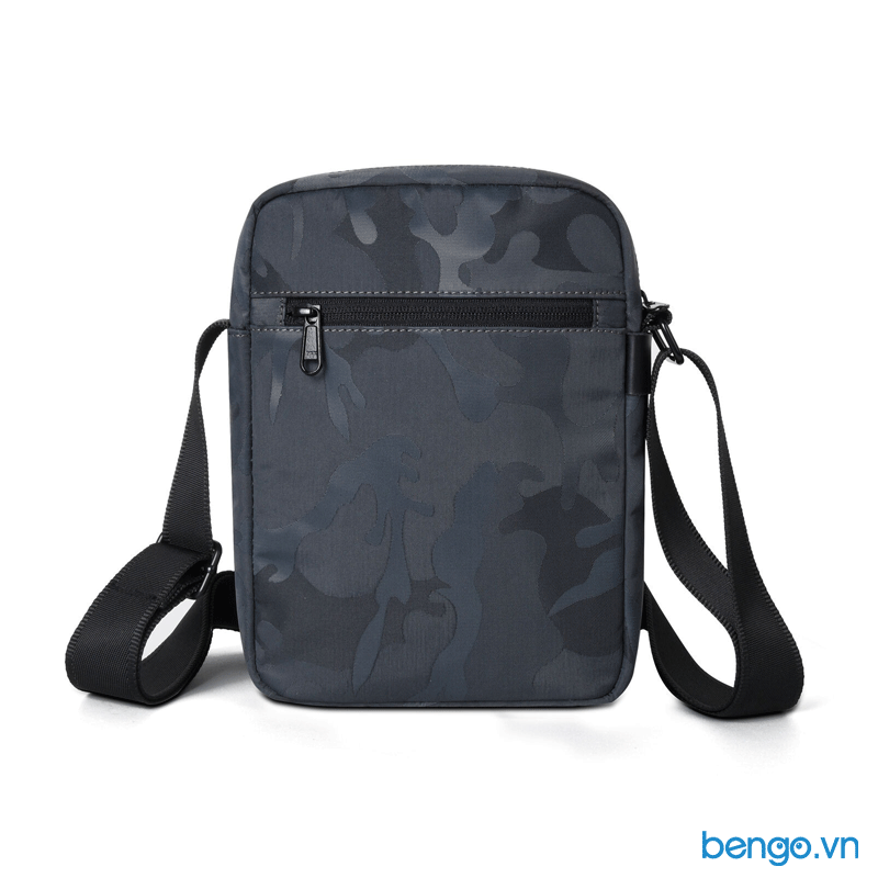 Túi Đeo Chéo WIWU Crossbody Camou Chống Nước