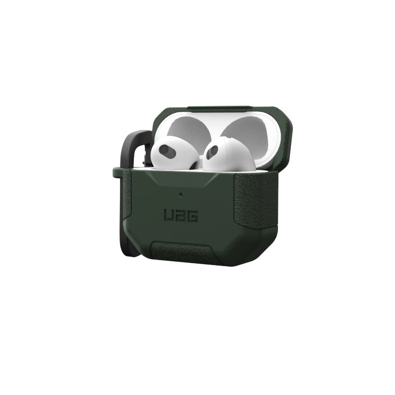 Ốp AirPods 3 UAG SCOUT SERIES (3RD GEN, 2021)