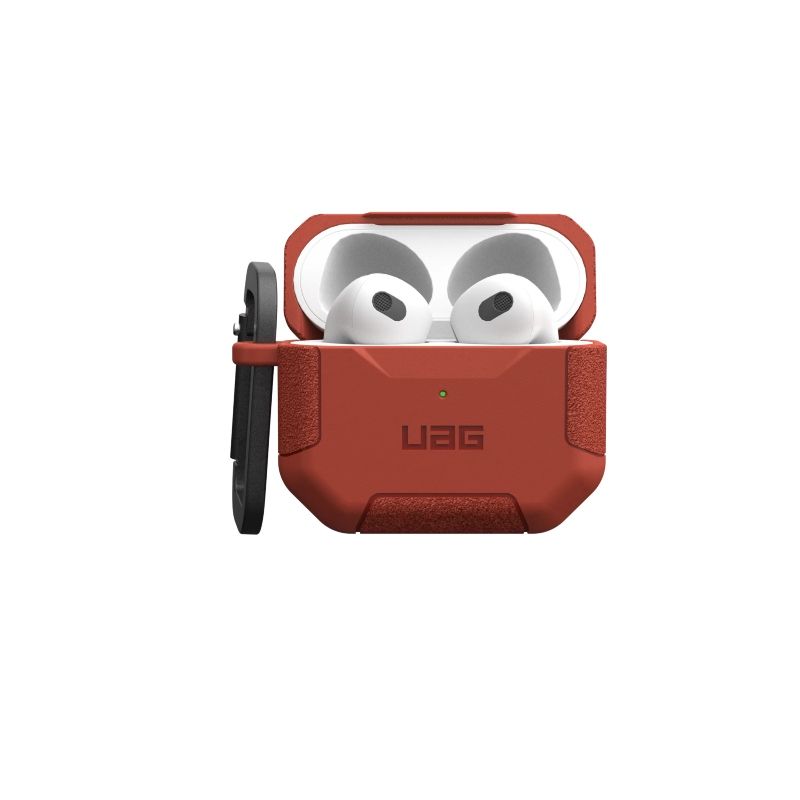 Ốp AirPods 3 UAG SCOUT SERIES (3RD GEN, 2021)