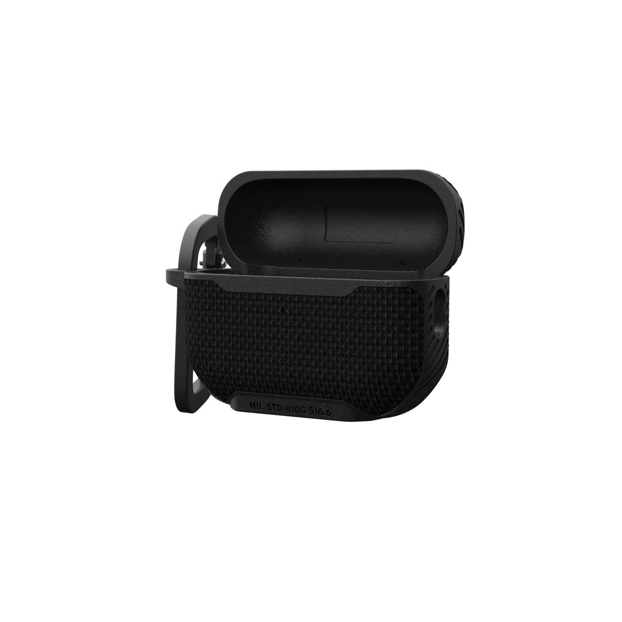 UAG METROPOLIS BALLISTIC ARMR CASE FOR AIRPODS PRO (2ND GEN, 2022)