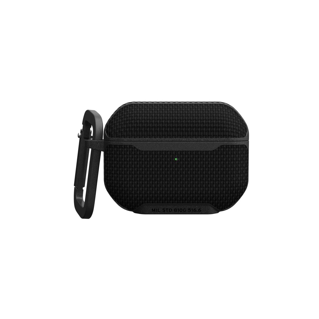 UAG METROPOLIS BALLISTIC ARMR CASE FOR AIRPODS PRO (2ND GEN, 2022)