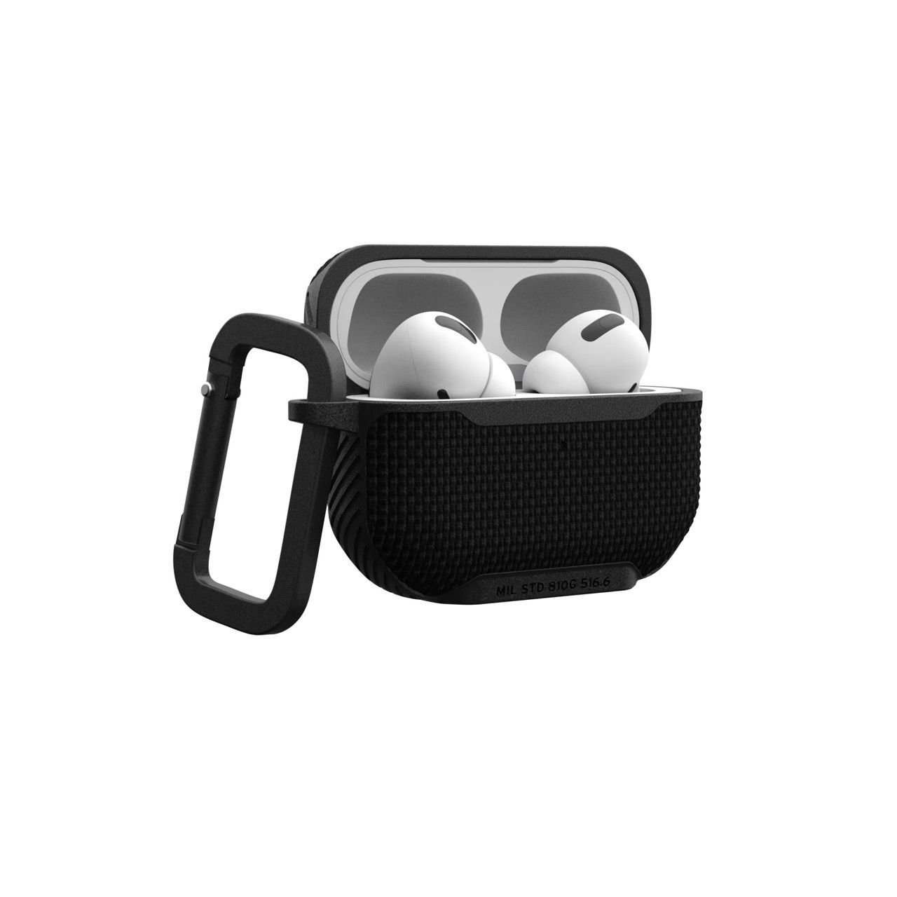UAG METROPOLIS BALLISTIC ARMR CASE FOR AIRPODS PRO (2ND GEN, 2022)