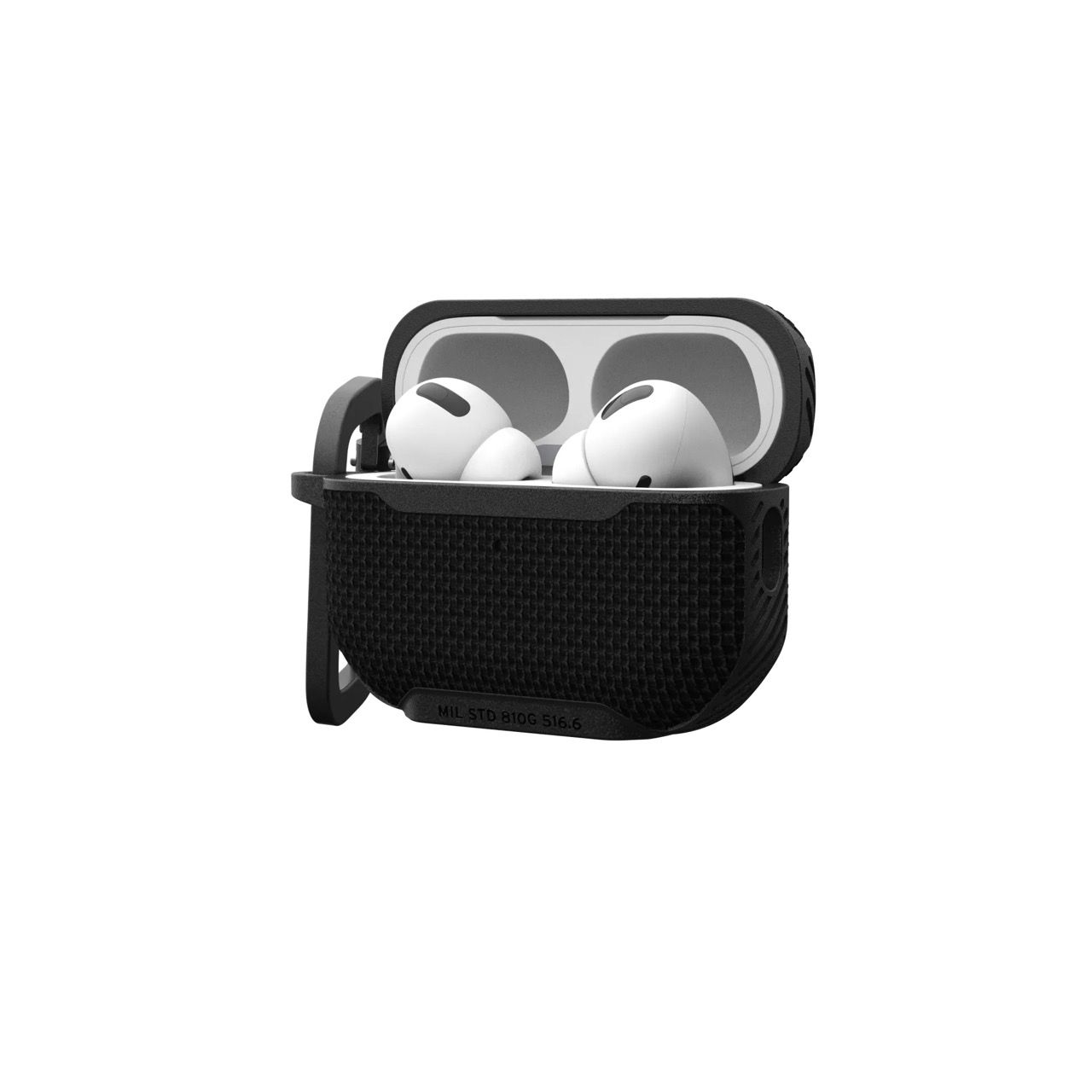 UAG METROPOLIS BALLISTIC ARMR CASE FOR AIRPODS PRO (2ND GEN, 2022)