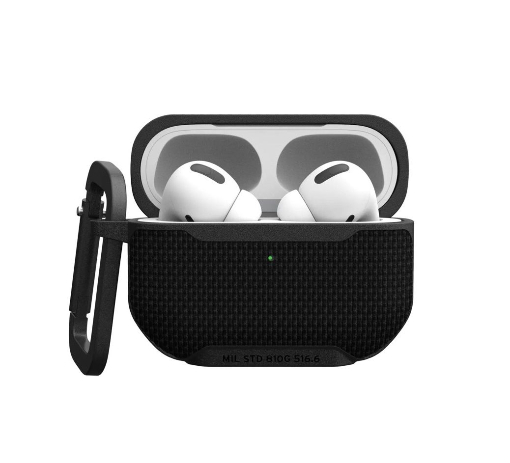 UAG METROPOLIS BALLISTIC ARMR CASE FOR AIRPODS PRO (2ND GEN, 2022)