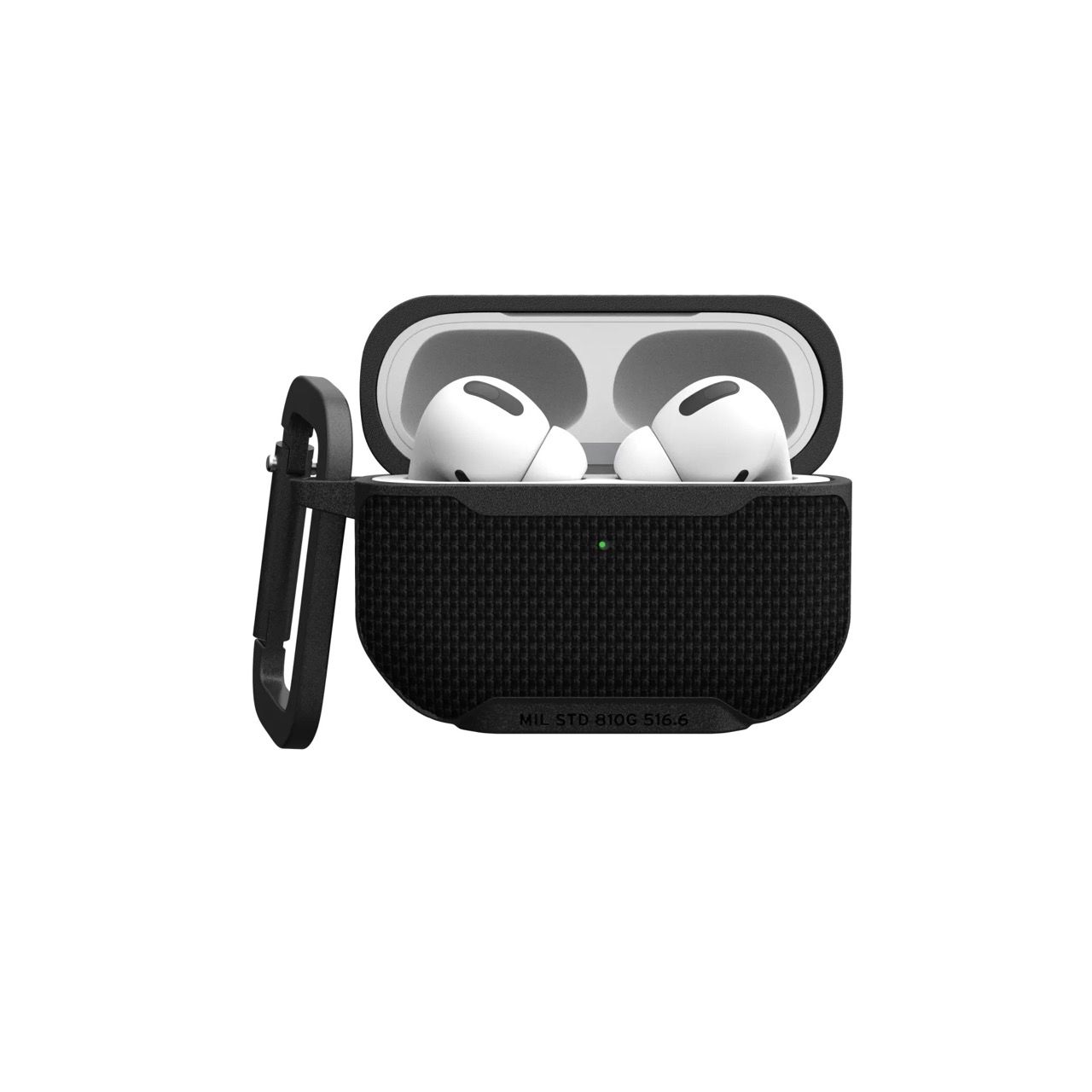 UAG METROPOLIS BALLISTIC ARMR CASE FOR AIRPODS PRO (2ND GEN, 2022)
