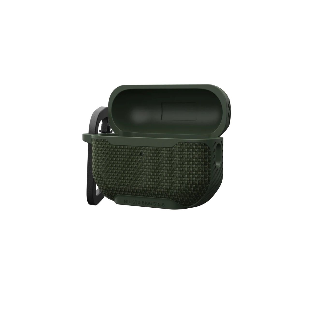 UAG METROPOLIS BALLISTIC ARMR CASE FOR AIRPODS PRO (2ND GEN, 2022)