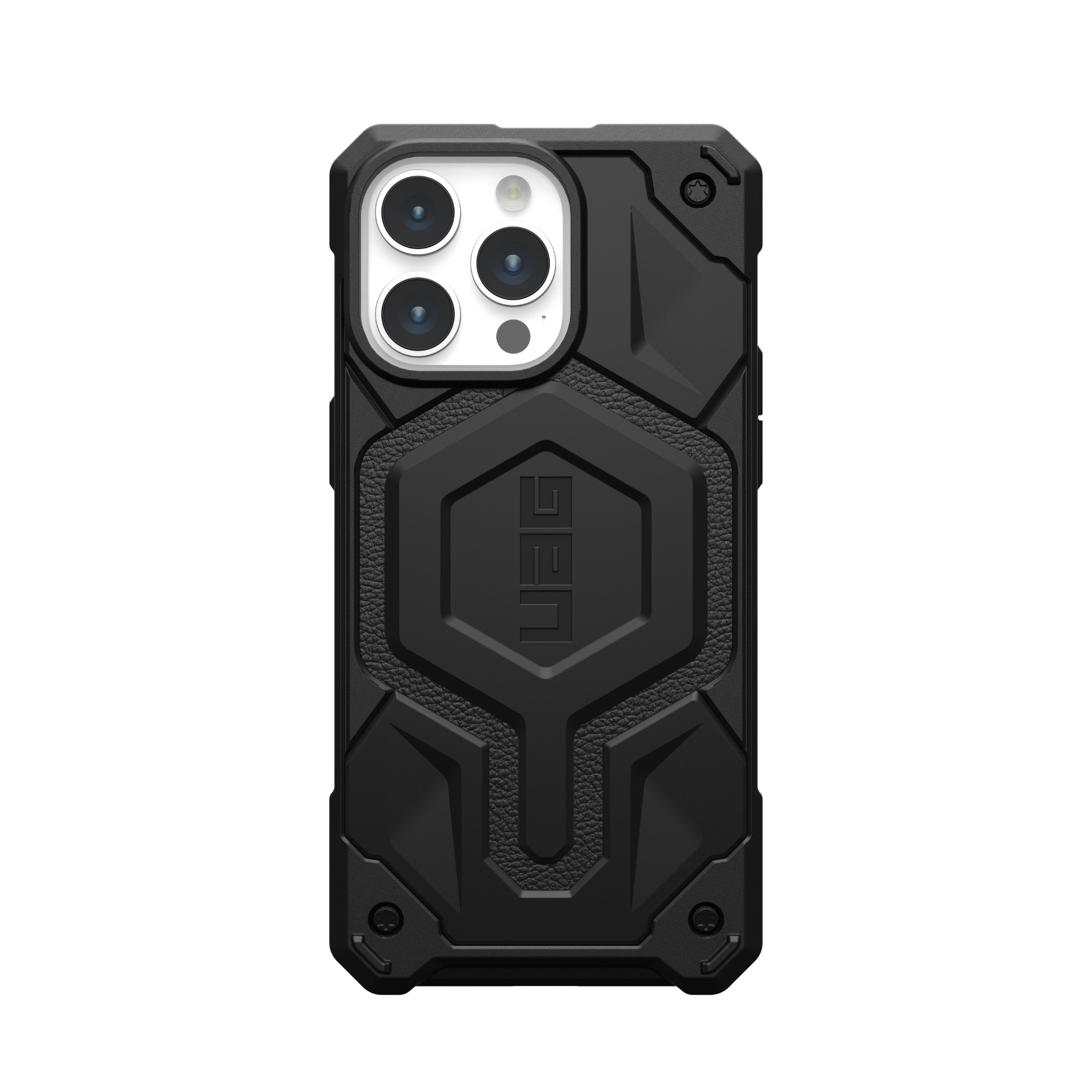 Ốp lưng iPhone 15 Pro Max/15 Pro UAG Monarch Pro