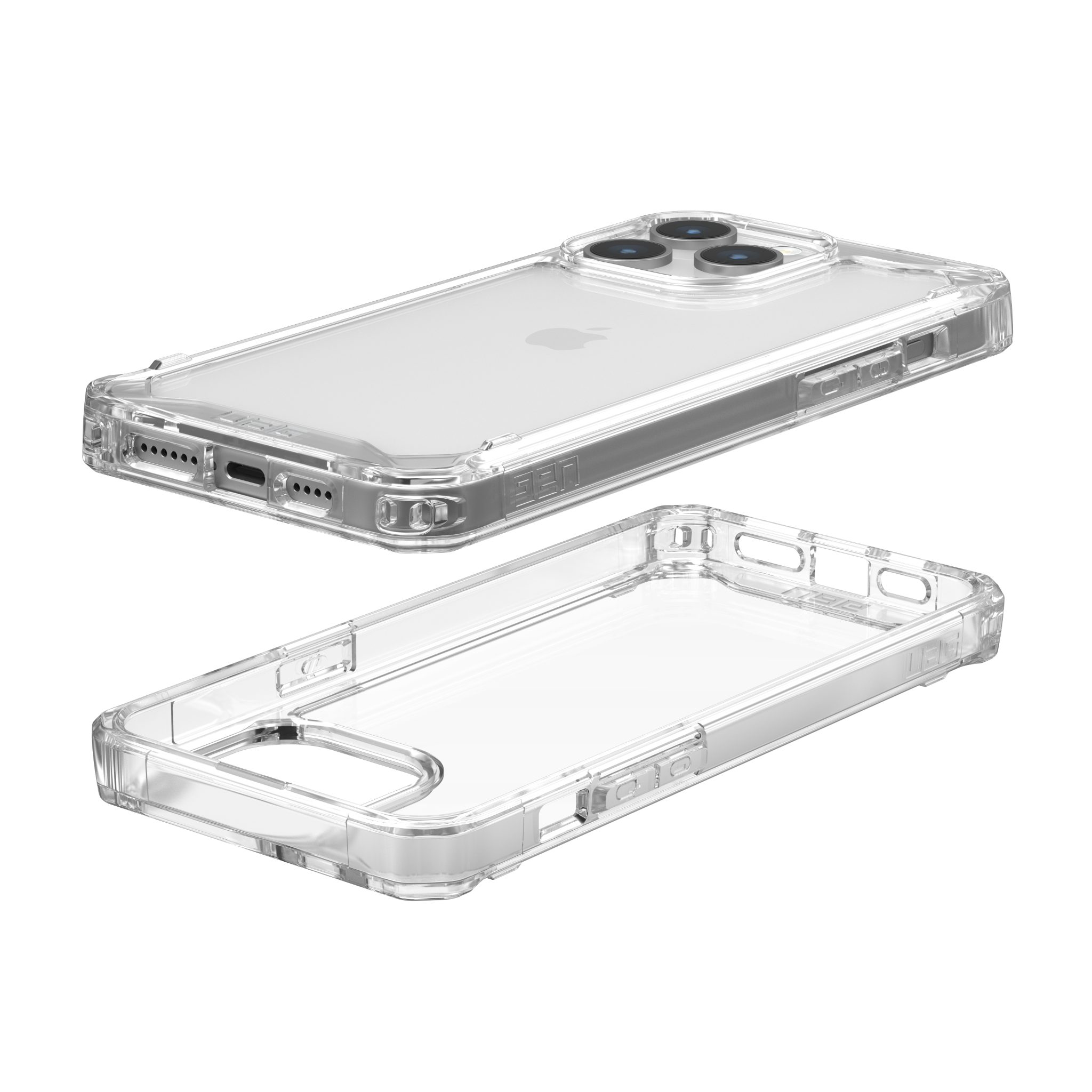 Ốp lưng UAG PLYO iPhone 15 Pro Max/15 Pro/15 Plus/15