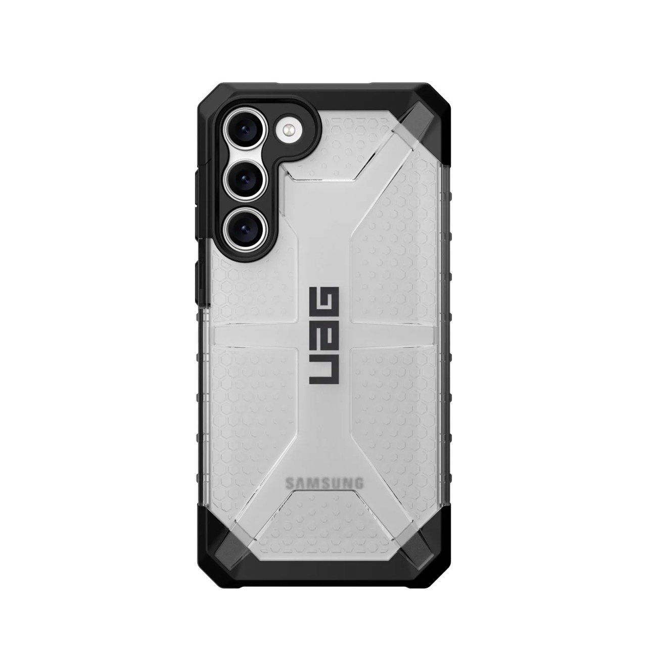 Ốp lưng UAG Samsung Galaxy S23 Plus PLASMA