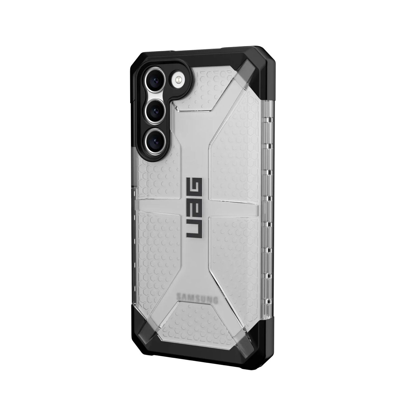 Ốp lưng UAG Samsung Galaxy S23 Plus PLASMA