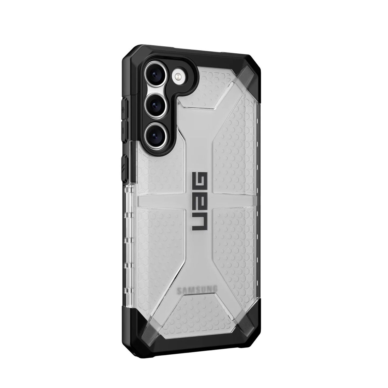 Ốp lưng UAG Samsung Galaxy S23 Plus PLASMA