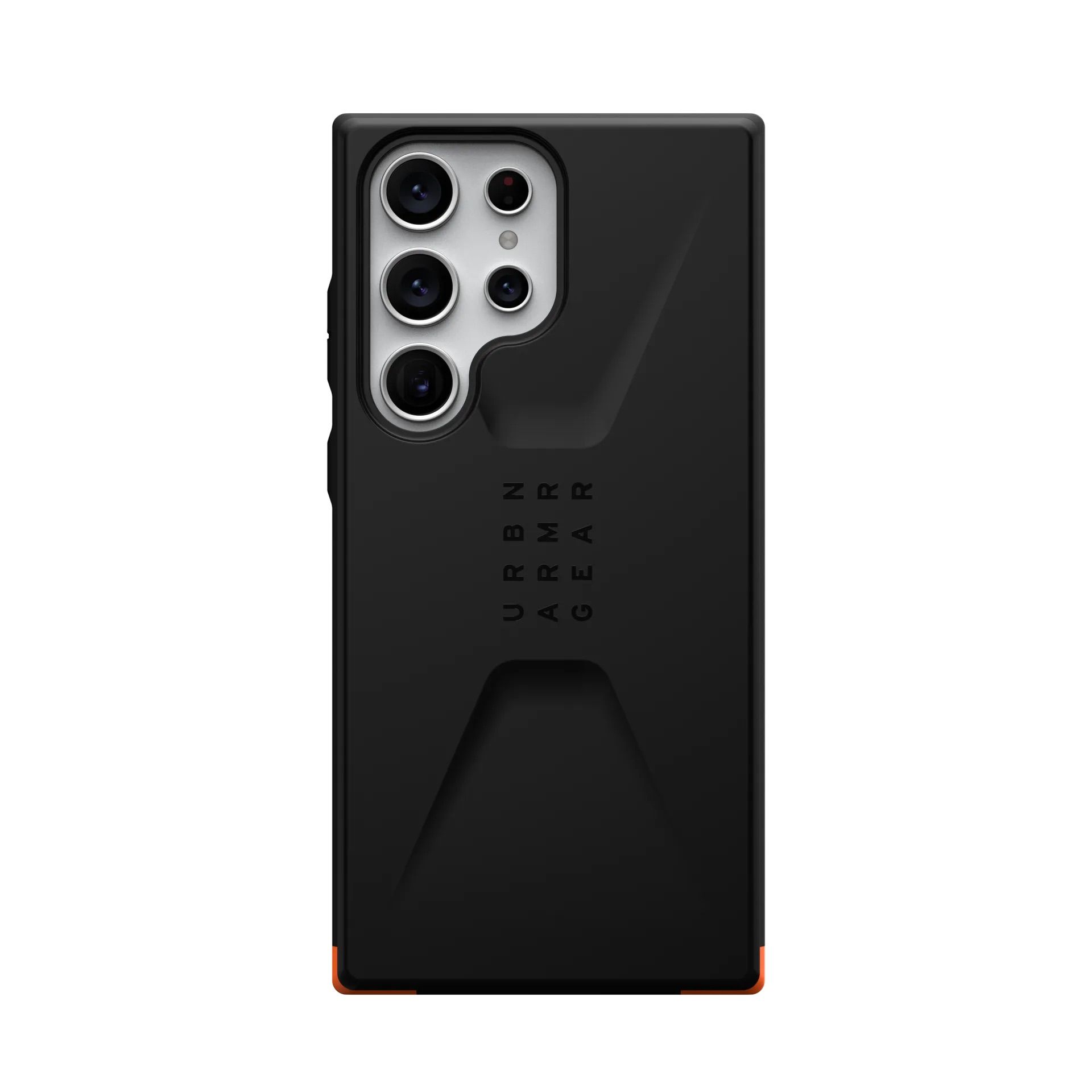 Ốp lưng Samsung Galaxy S23 Ultra UAG Civilian