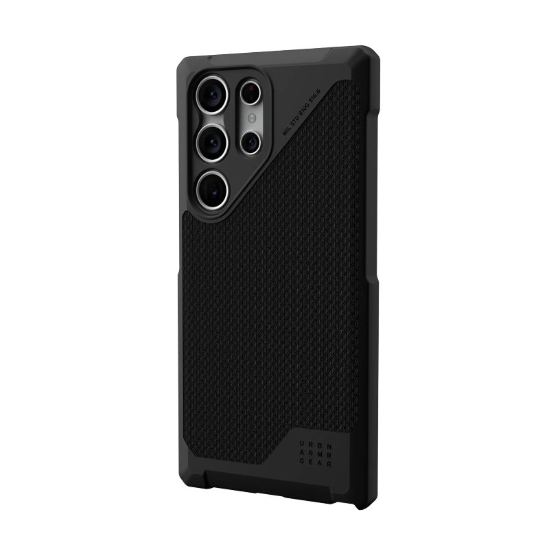 Ốp lưng Samsung Galaxy S23 Ultra UAG Metropolis LT Pro