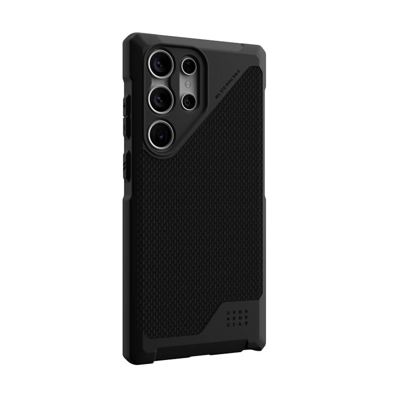 Ốp lưng Samsung Galaxy S23 Ultra UAG Metropolis LT Pro