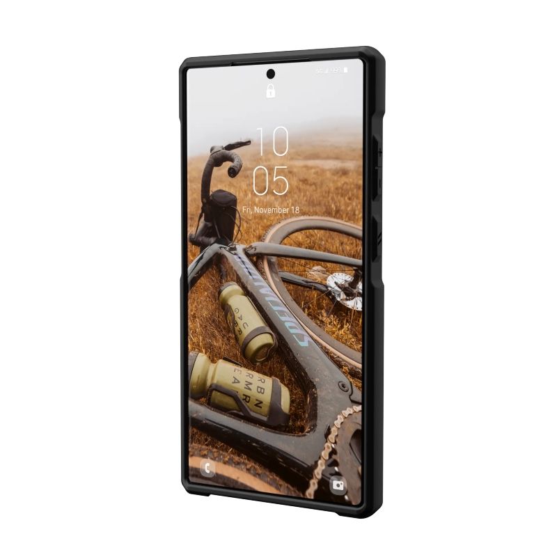 Ốp lưng Samsung Galaxy S23 Ultra UAG Metropolis LT Pro