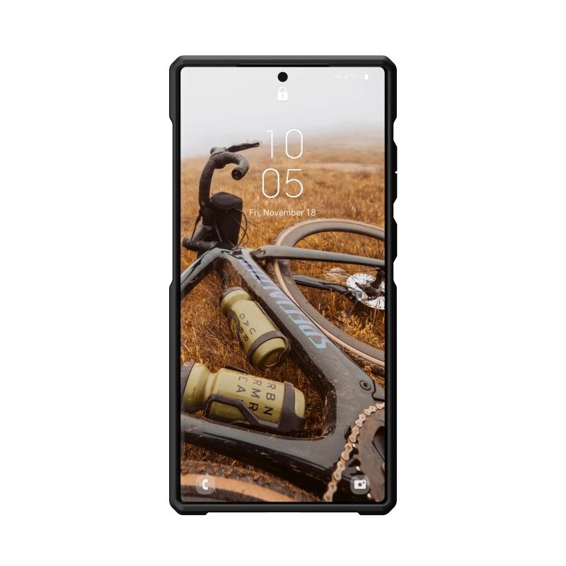 Ốp lưng Samsung Galaxy S23 Ultra UAG Metropolis LT Pro